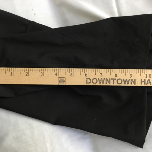 New WOT Field & Stream Men’s Black Hydro-Repel cargo shorts/swim short Size 32 - Picture 8 of 9